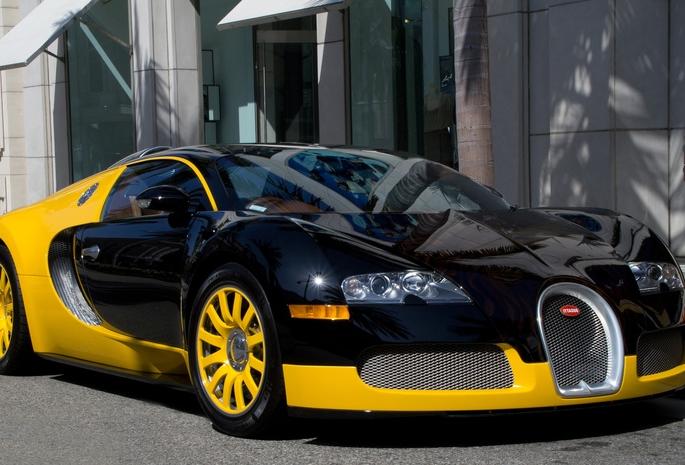 bugatti, veyron, , 