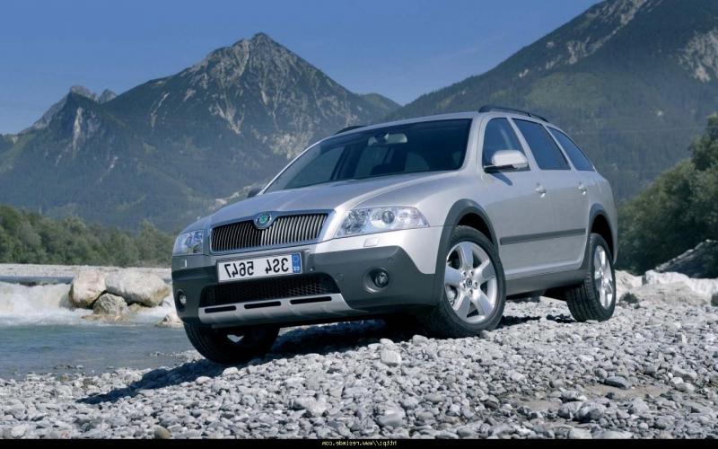 ,  AUTOKOLO.com    Skoda Octavia...