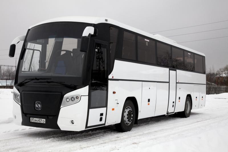 Поставщик Игр 2014 года в Сочи в категории «Автобусы» компания Scania...