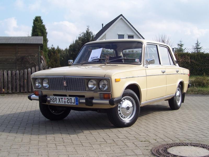 Lada 1600