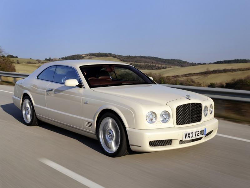 Хотите купить спортивный автомобиль Bentley или узнать актуальные цены на...
