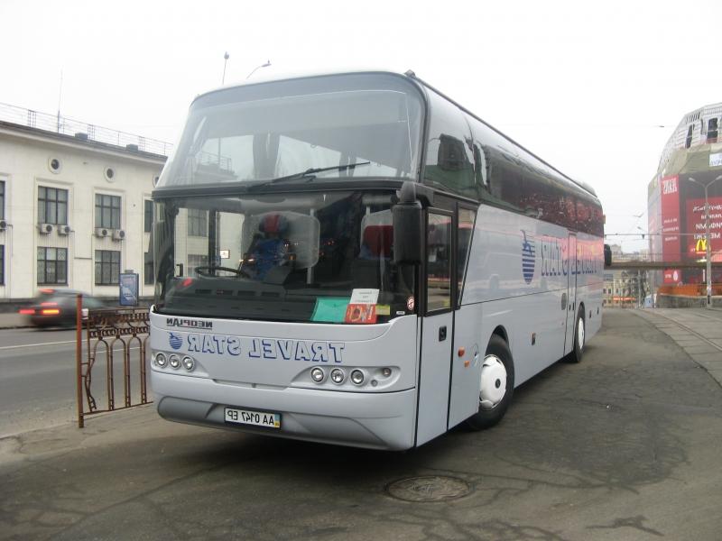 Neoplan 118