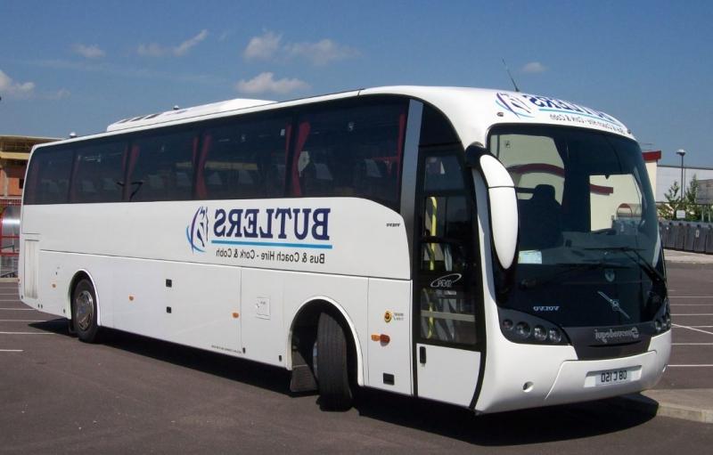 Volvo B10M