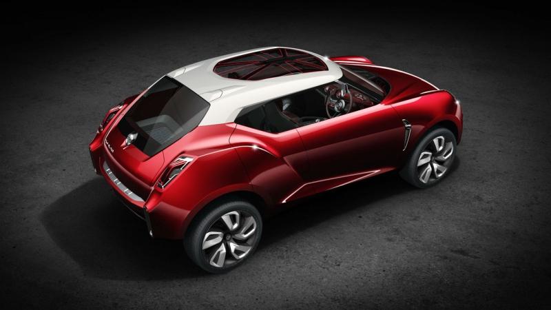 MG Icon Concept, MG Icon, MG, Icon, , ,...