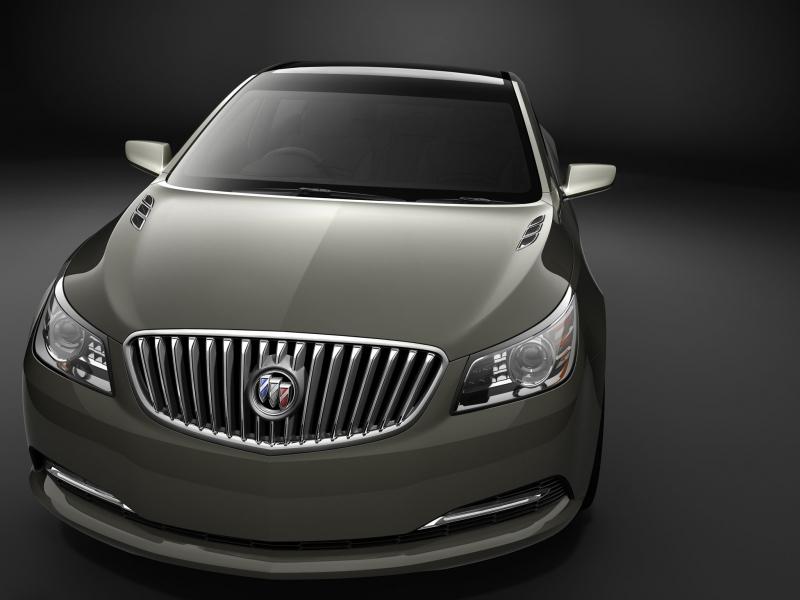  -  ( Buick )  ,   .  ...