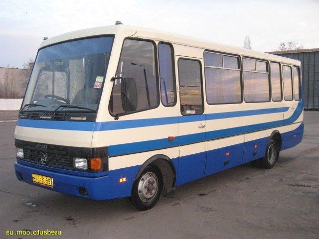 Продажа БАЗ А079.23 , Междугородный автобус, фото #1