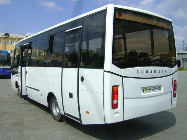  Volgabus Rhitmix  4298  ...