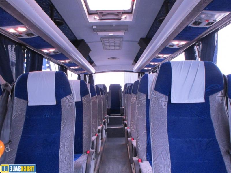 автобус туристический Iveco, фото 3 из 5