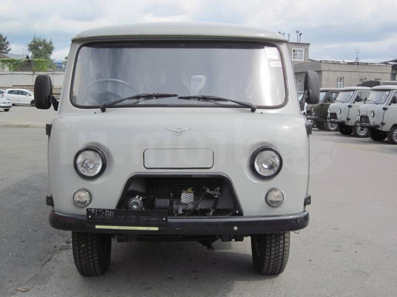 УАЗ Буханка, 2012 год, 510 000 руб.
