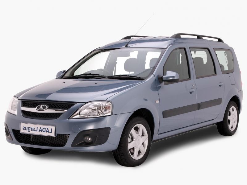 Lada Largus