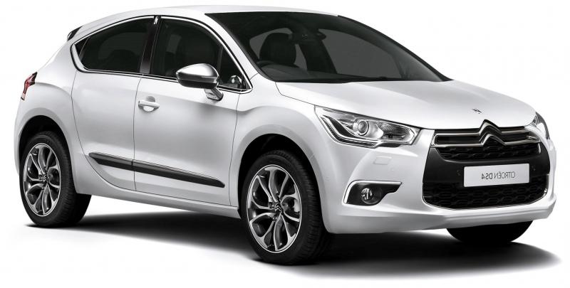 citroen ds4