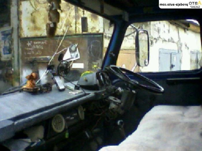 автобазар украины - Продажа 1988 г.в. Avia D21 ...
