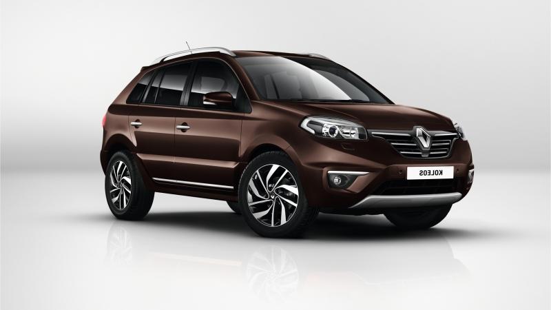 Koleos