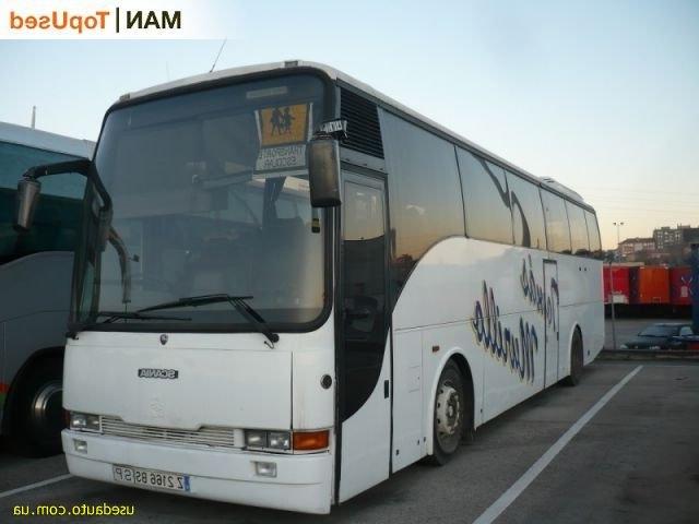  SCANIA caetano ,  ,  #1