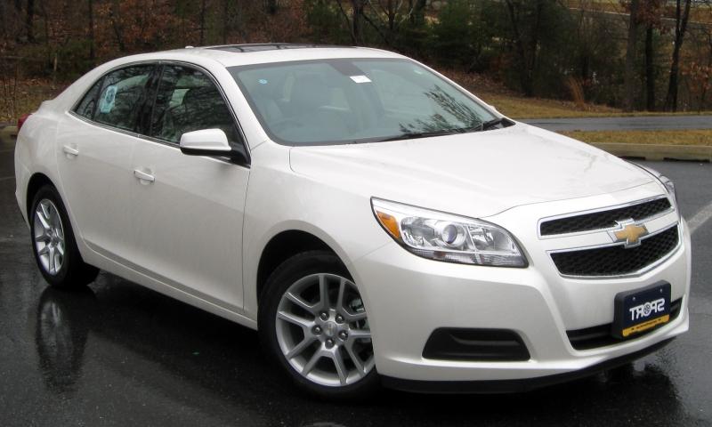 2013 Chevrolet Malibu Eco 1SA -- 02-29-2012 1.JPG