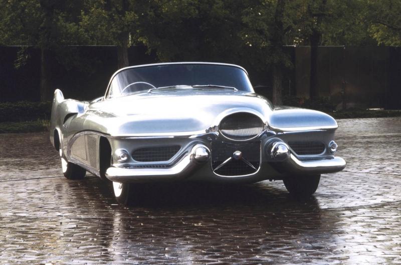 Buick LE Sabre: 7 