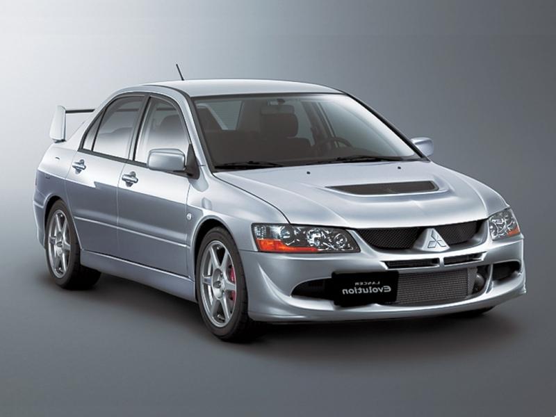 Mitsubishi Lancer VIII: 01  u0026middot; Mitsubishi Lancer...