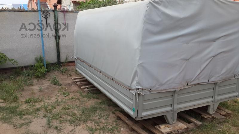 Продам кузов газели длина 3 в Актобе