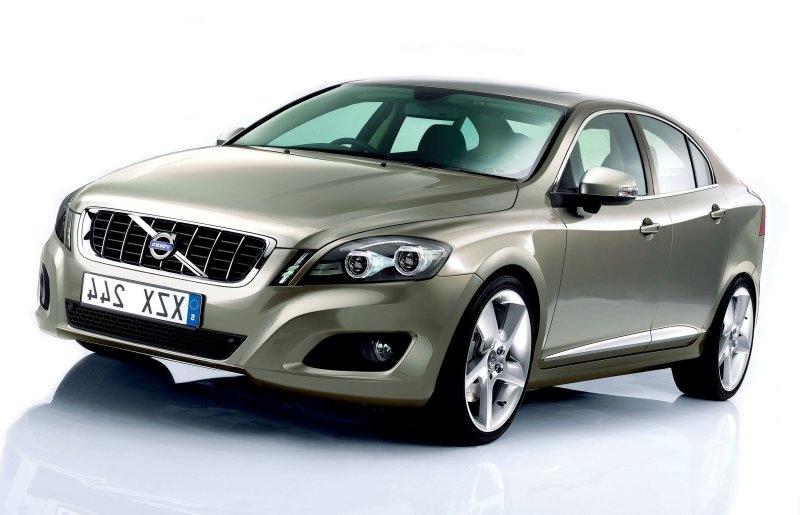 Volvo S60 I