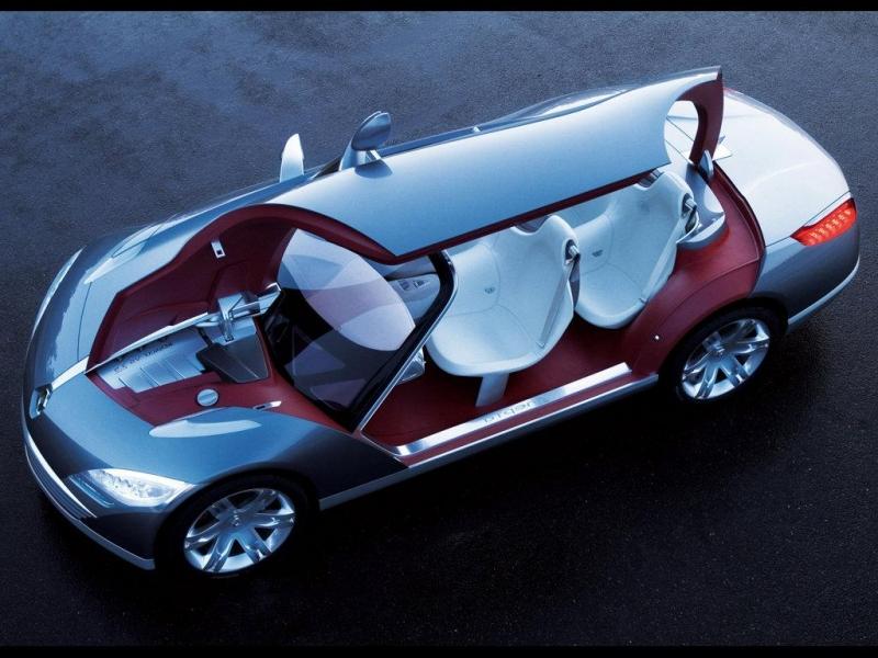 Renault Nepta Concept 3