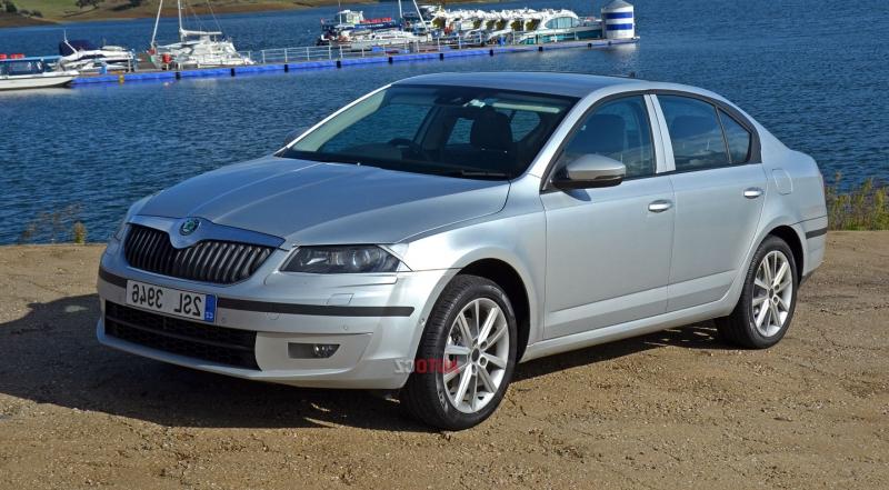   ,   Skoda Octavia   ...