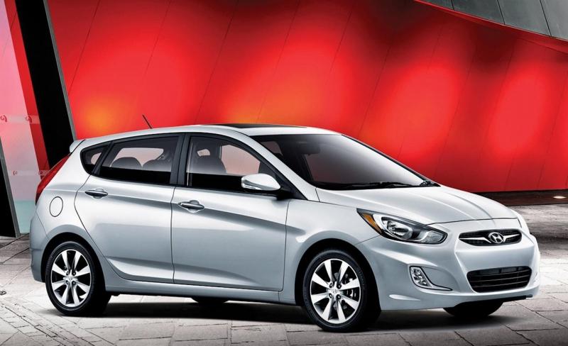 Планируете в ближайшее время купить легковой автомобиль Hyundai Accent или...