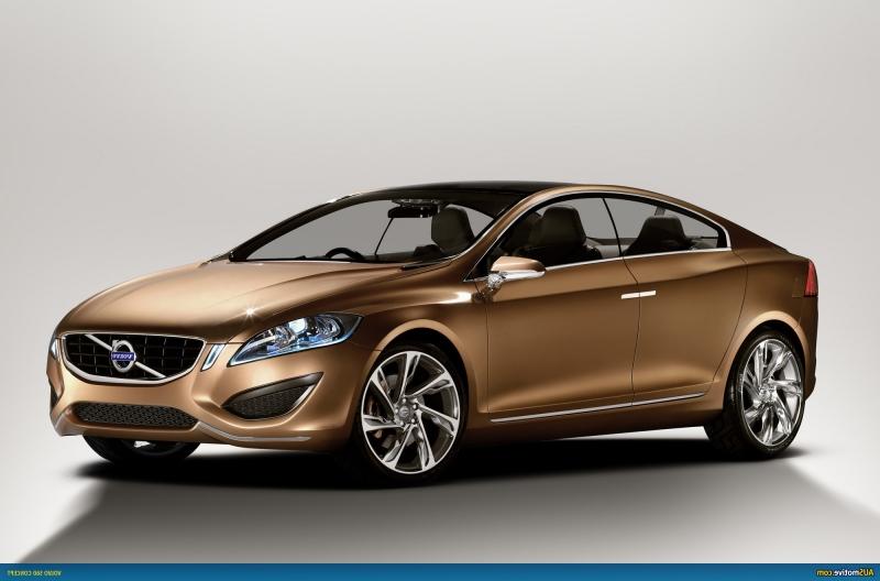 Volvo S60 R-Design (II)