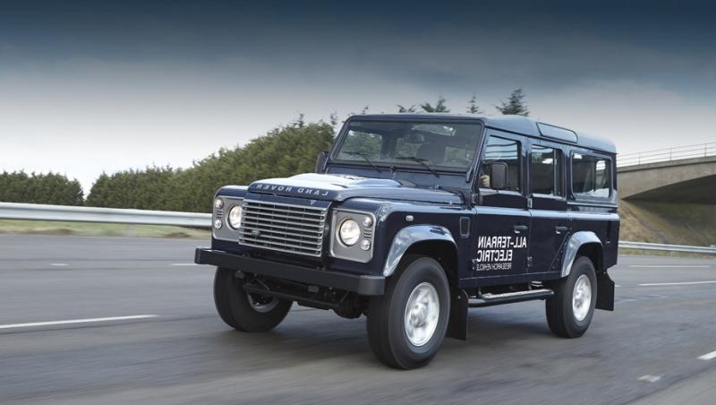 Land Rover u203a    Land Rover Defender ...