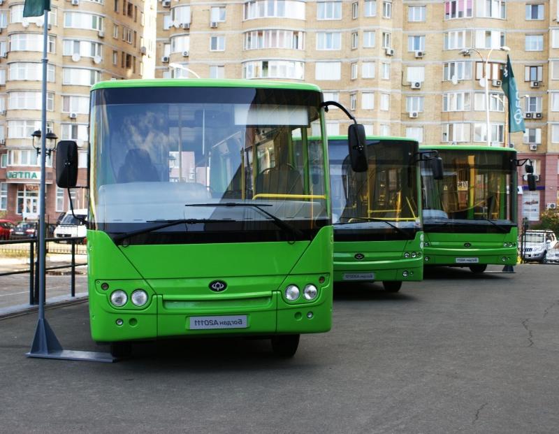 ... КрАЗ С 18.1 и КрАЗ К16.2, которые привлекли внимание специалистов...