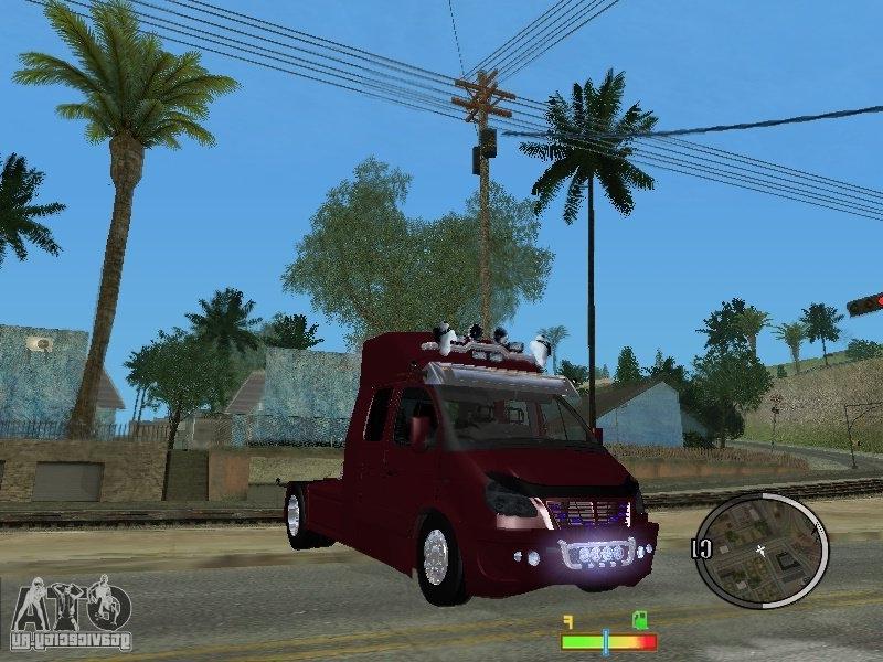  2705  GTA San Andreas  