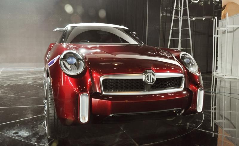 MG Icon Concept, MG Icon, MG, Icon, , ,...