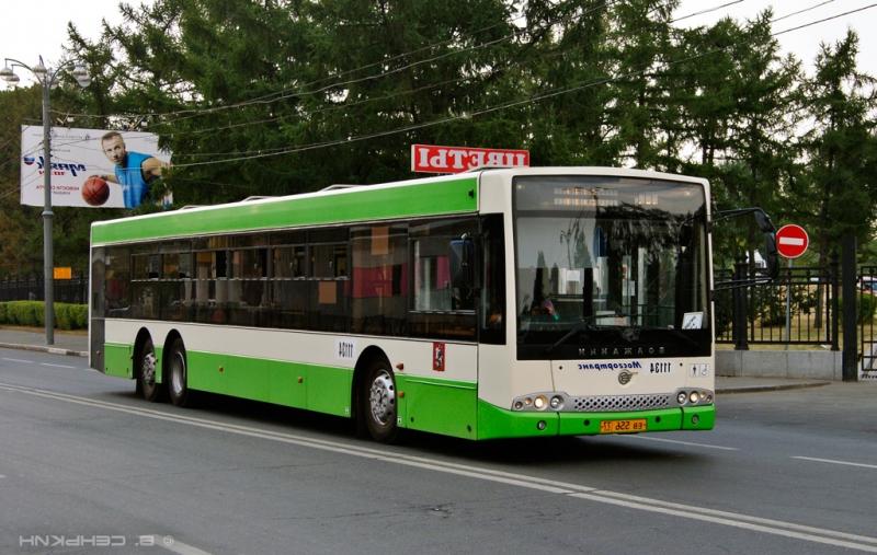 Волжанин 6270.06 Ситиритм 15 (11134)