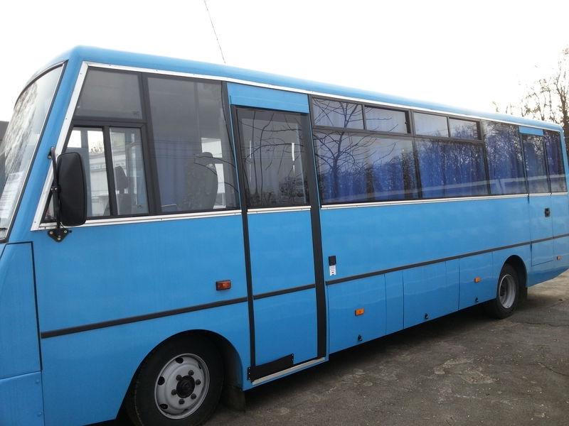 Ремонт, купить генератор автобус Иван IVAN