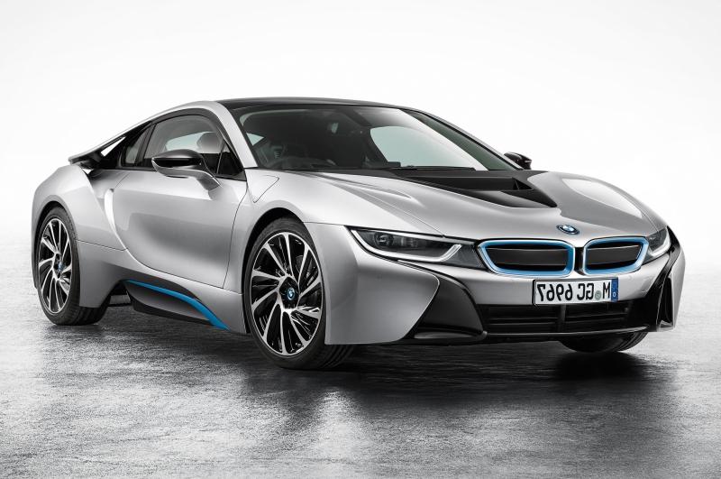 BMW #15 BMW #15
