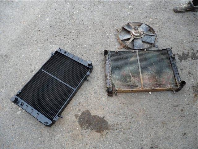Нынче купил газелевский 2-хрядный, на трехрядный денег не хватило. Что-то...