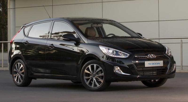 A famous Korean car company, Hyundai Motors Company has released its sedan...