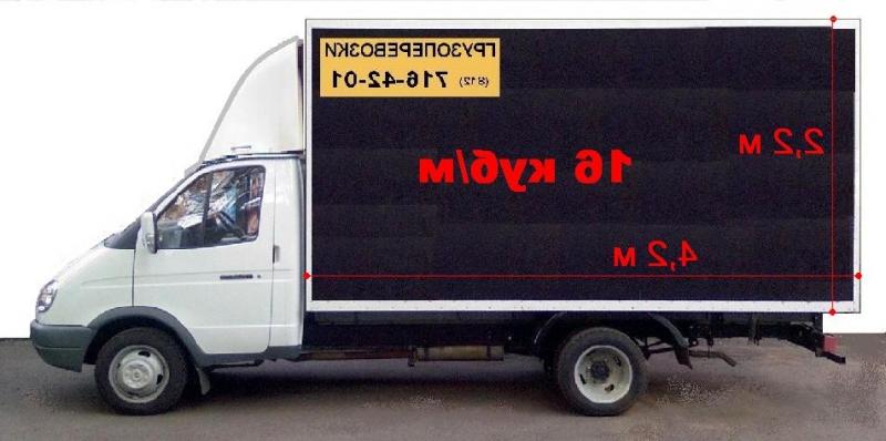 ... перевозок автотранспортом по Санкт-Петербургу, Ленинградской области и...