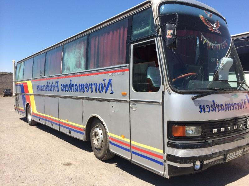 Продам автобус межгород сетра 215HD 1986 года за 20000$ в...