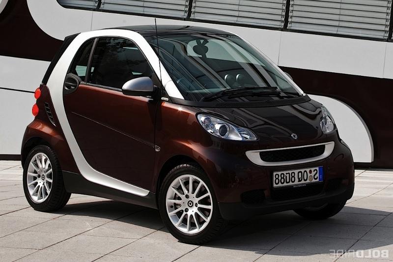 2010 Smart Fortwo Edition Highstyle 2000 x 1333