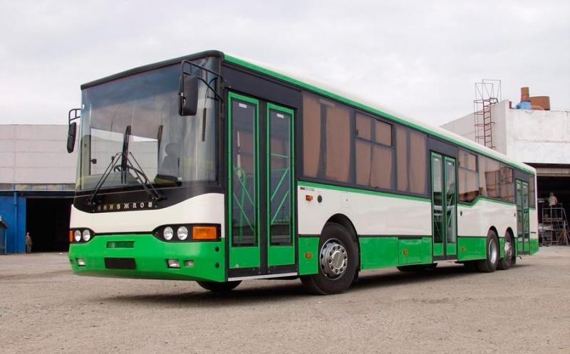 Волжанин-6270