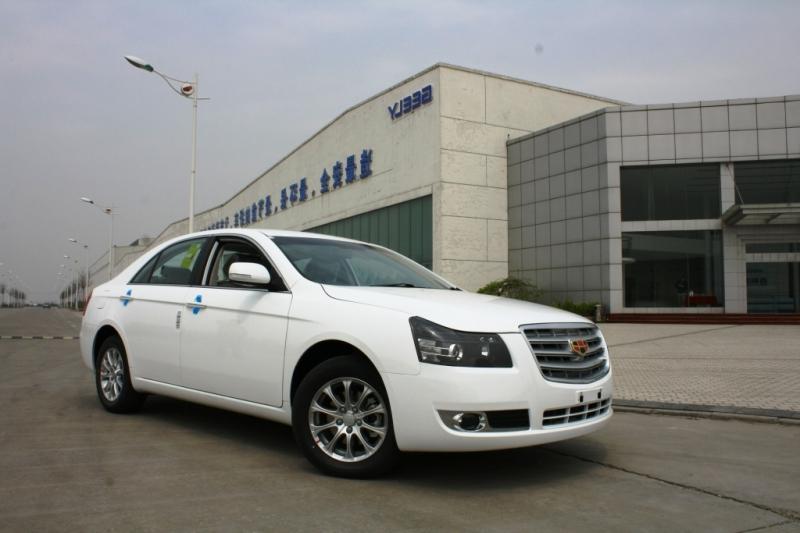 Geely Emgrand E8_3