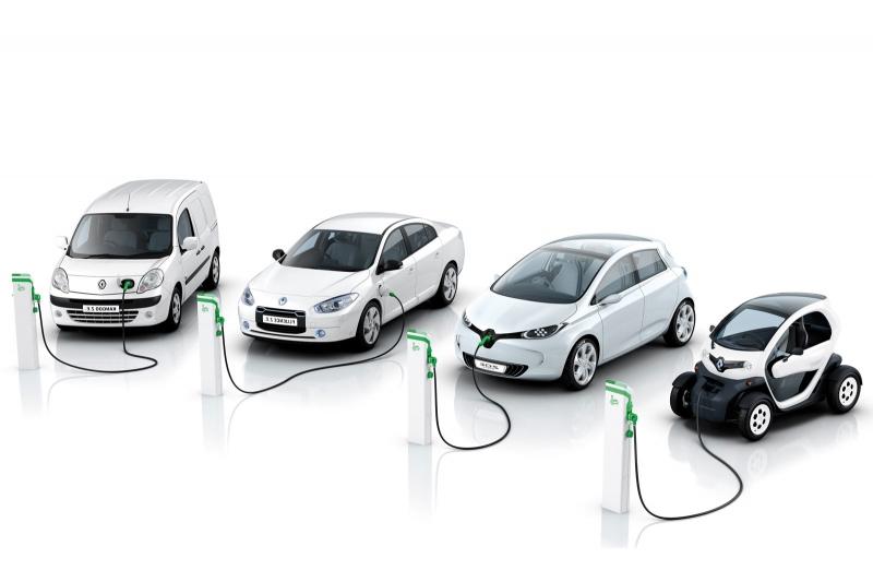 Renaults-ZE-range