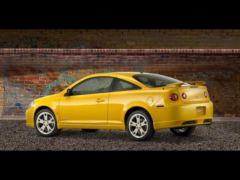 Chevrolet Cobalt: 04 фото u0026middot; Chevrolet Cobalt