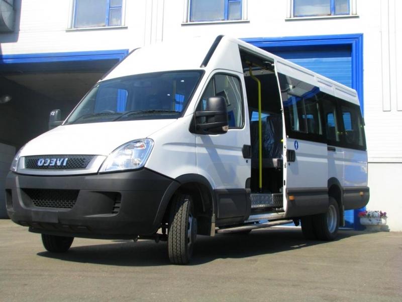 Iveco (20 мест)