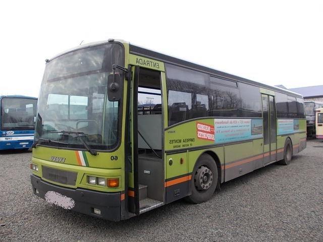  1: -  VOLVO B10M 60