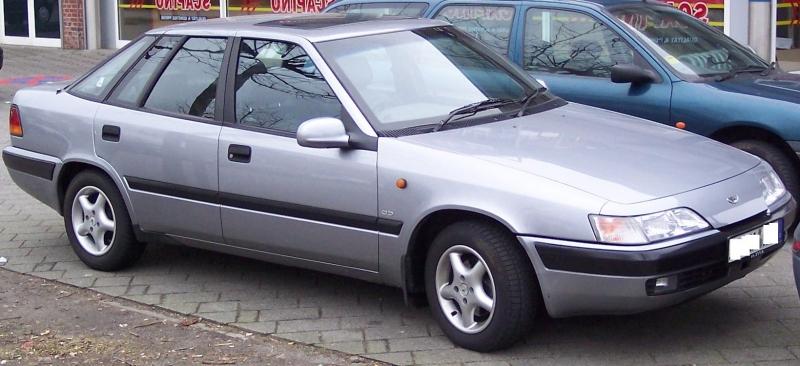 Daewoo Espero vl silver.jpg