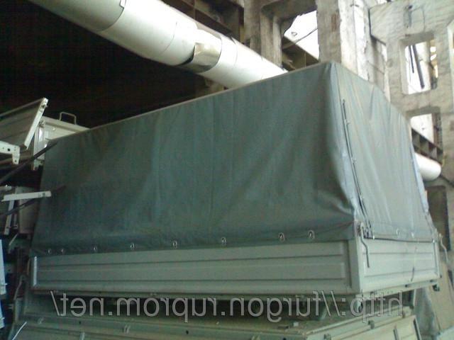 Бортовой кузов ГАЗ 3302 u2014 стандартный.
