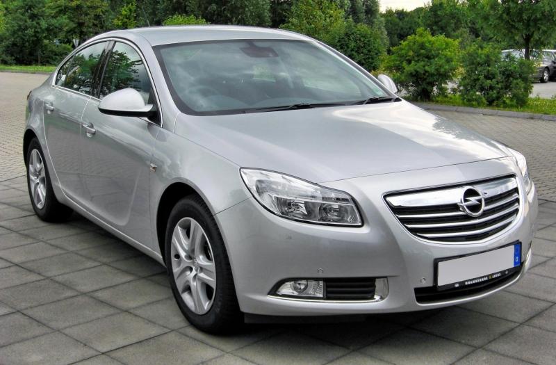 Opel Insignia 20090717 front.jpg