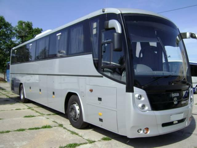 Scania 5291