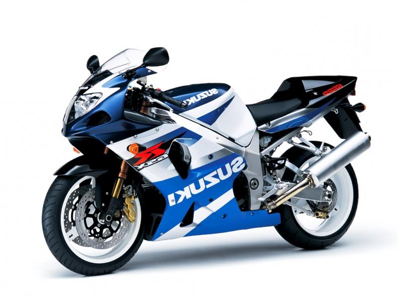 Suzuki GSX-R